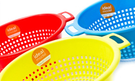 Household items