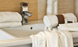 Bathroom equipment