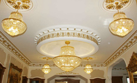 Lamps, lighting