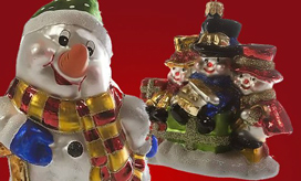 Christmas decorations
