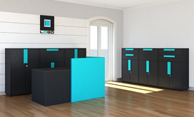 Office equipment and supplies