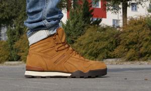 Men's shoes