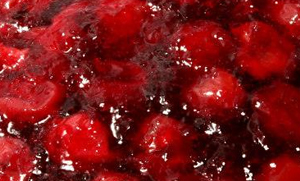 Fruit and vegetable preserves