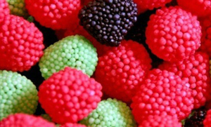 Sweets and desserts