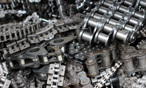 Industrial articles and goods