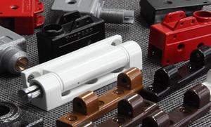 Non-ferrous metals