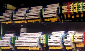Electronics and automation