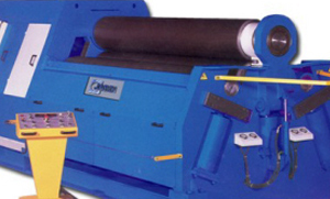 Metalworking machines