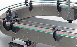 Machines for the food industry