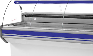 Refrigeration equipment