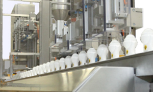 Machines for processing plastics