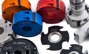 Tools for industrial machines