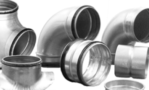 Ventilation, heating and cooling systems