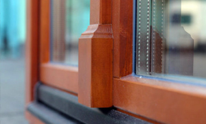 Doors and windows