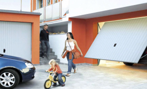 Garages, gates and garage doors