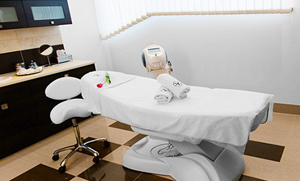 Wellness offices