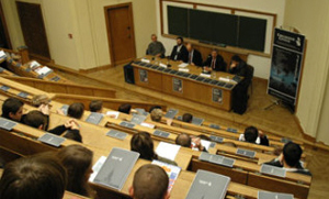 Schools and universities