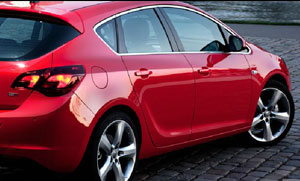Cars, automotive