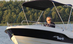 Boats, yachts