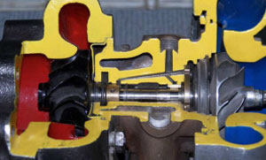 Parts and accessories