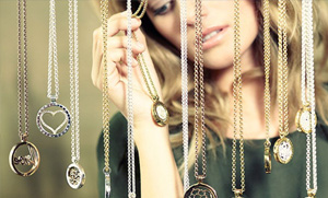 Jeweler, jewelry