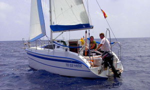 Yachts