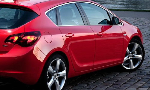 Automotive and transport